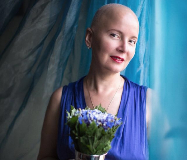 «Рак пришел исцелить меня, а не убить»: как блогер Таня Хорошунова «перезапустила» жизнь